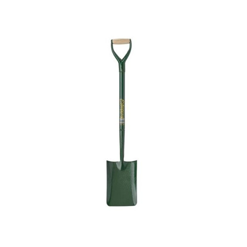 Bulldog Trenching Shovel All Steel 5TSAM