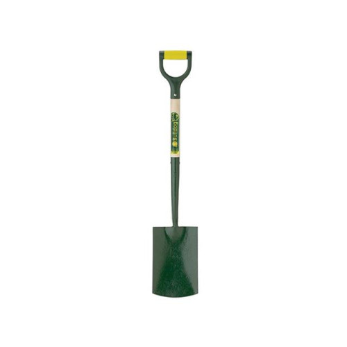 Bulldog Evergreen Digging Spade