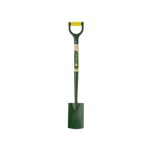 Bulldog Evergreen Border Spade PD