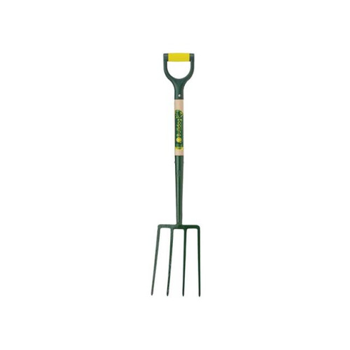Bulldog Evergreen Digging Fork