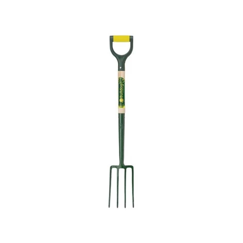 Bulldog Evergreen Border Fork PD
