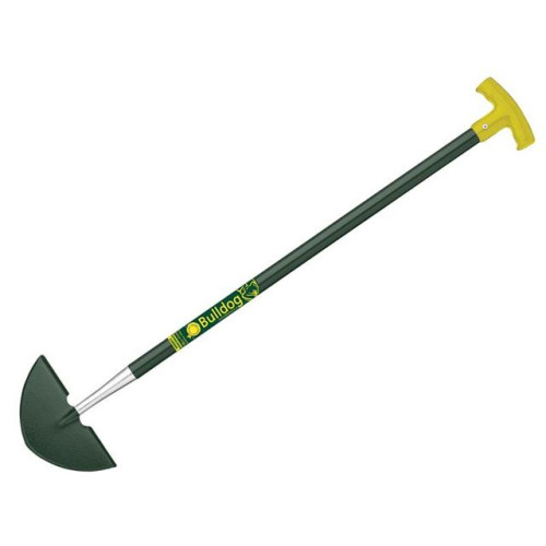 Bulldog Evergreen Edging Knife