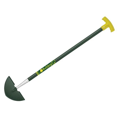 Bulldog Evergreen Edging Knife