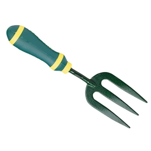 Bulldog Evergreen Hand Fork