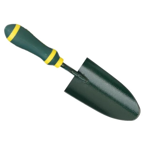 Bulldog Evergreen Hand Trowel