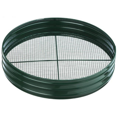 Bulldog Premier Garden Riddle 1/4in Mesh