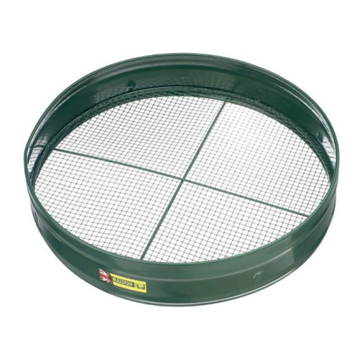 Bulldog Premier Garden Riddle 3/8in Mesh