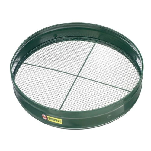 Bulldog Premier Garden Riddle 3/8in Mesh