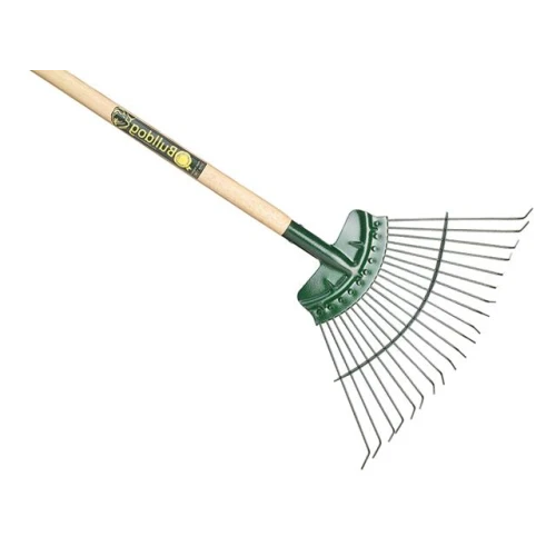 Bulldog Premier Springbok Rake