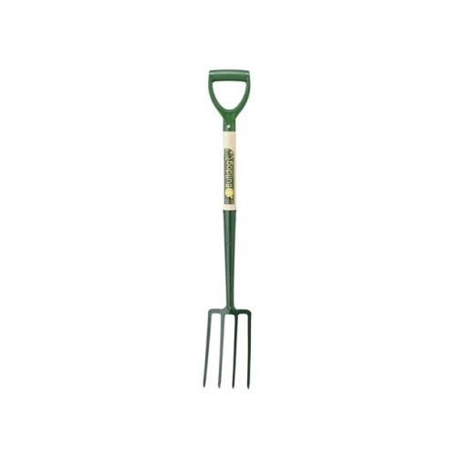 Bulldog BBF Border Fork (Standard)