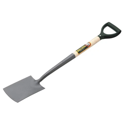 Bulldog BBS Border Spade