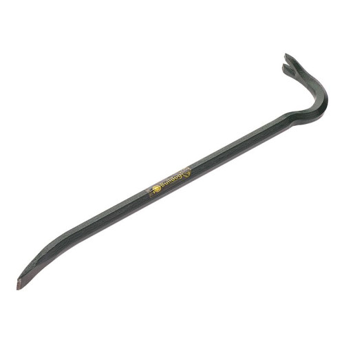 Bulldog Wrecking Bar 600mm (24in)
