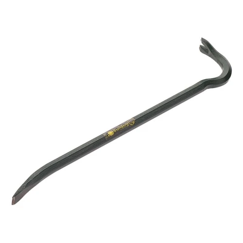 Bulldog Wrecking Bar 600mm (24in)