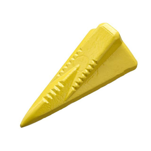 Bulldog Wood Splitting Wedge 1.58kg (3.5lb)