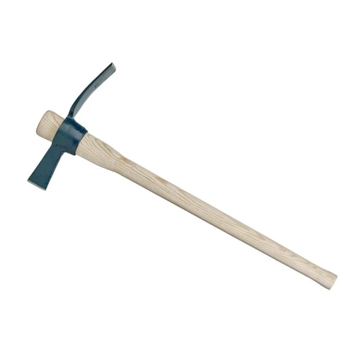 Bulldog Cutting and Grubbing Mattock 2.25kg (5 lb)