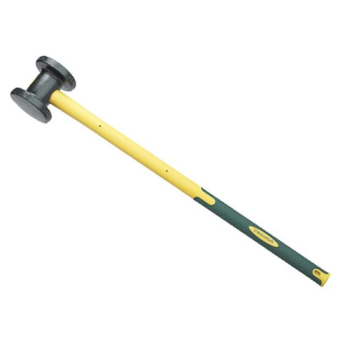 Bulldog FM12 Fencing Maul 12lb Fibreglass Handle