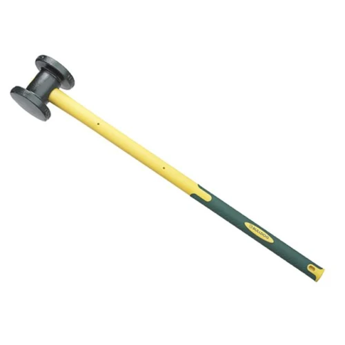 Bulldog FM12 Fencing Maul 12lb Fibreglass Handle