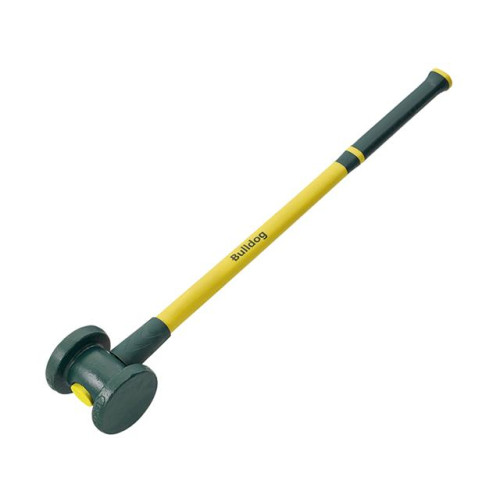 Bulldog FM14 Fencing Maul 14lb Fibreglass Handle