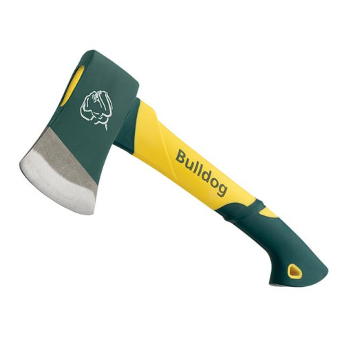 Bulldog Fibreglass Hatchet 680g (1.5lb)