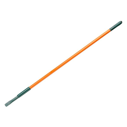 Bulldog Insulated Chisel End Crowbar