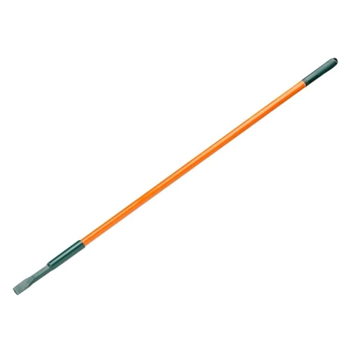 Bulldog Insulated Chisel End Crowbar