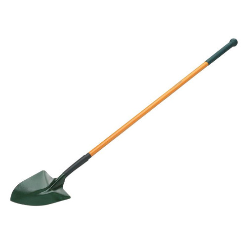 Bulldog Insulated Irish Shovel