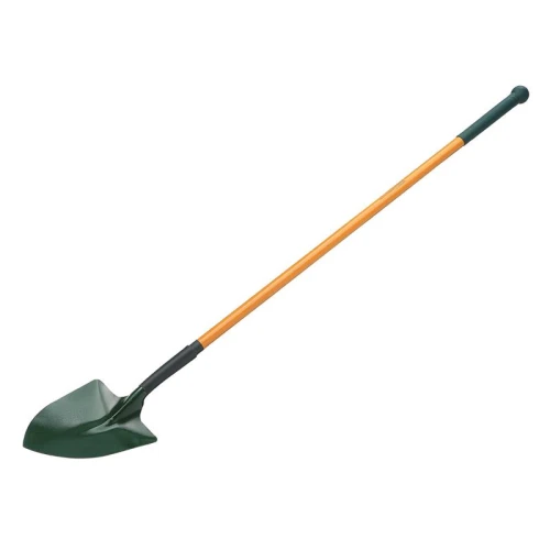 Bulldog Insulated Irish Shovel