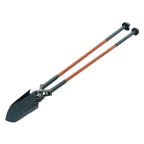 Bulldog Insulated Post Hole Digger