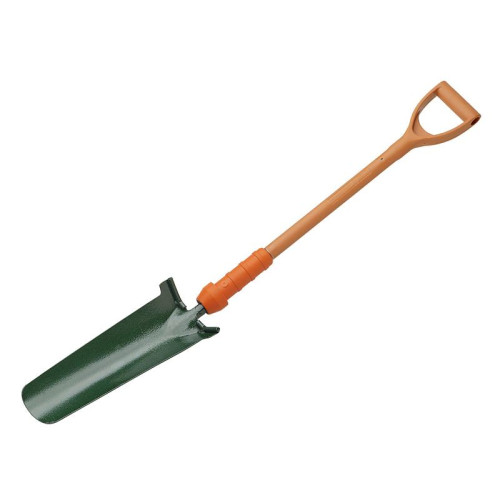 Bulldog Insulated Treaded Newcastle Drainer