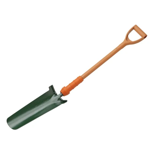 Bulldog Insulated Treaded Newcastle Drainer