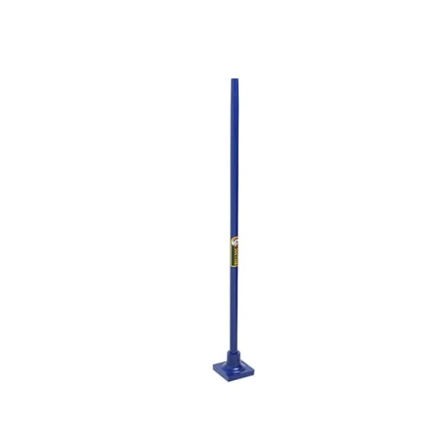 Bulldog Square Punner Steel Handle
