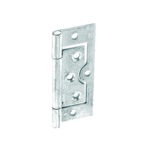 105 Flush Hinge 60mm / 2.1/2" Bzp (Pair)