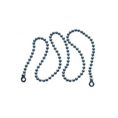 18" Bath Ball Chain