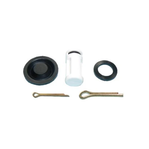 Ball Valve Kit