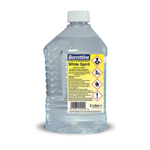Barrettine White Spirit