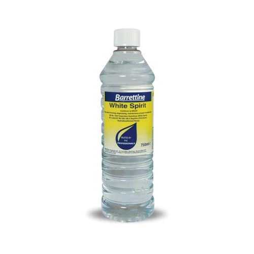 Barrettine White Spirit