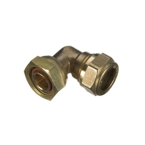 Bent Tap Connector Compression (Pack of 2)