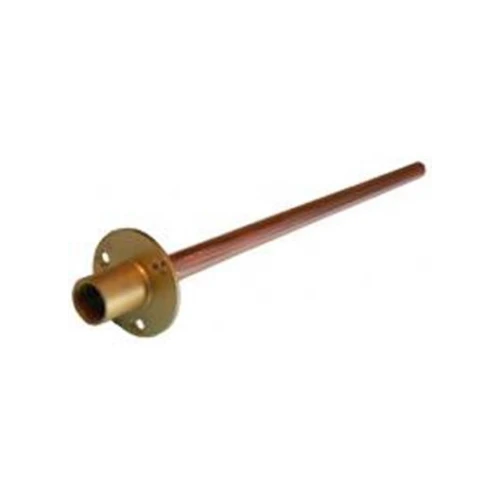Bib Tap Flange & Pipe