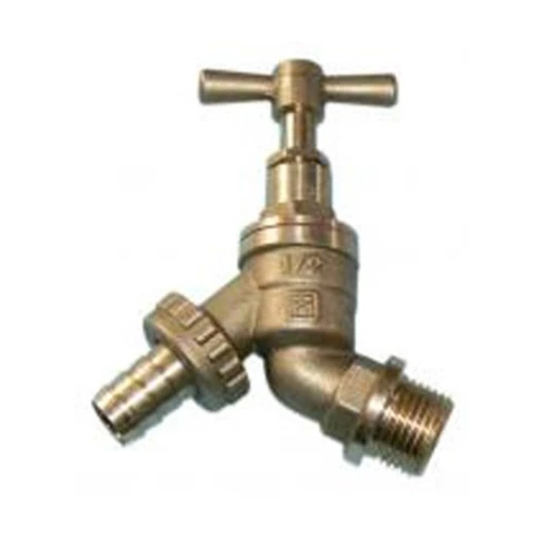 1/2 Hose Union Bib Taps