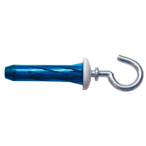 Blue Rosett Cavity Fixing HOOK (Box 25)