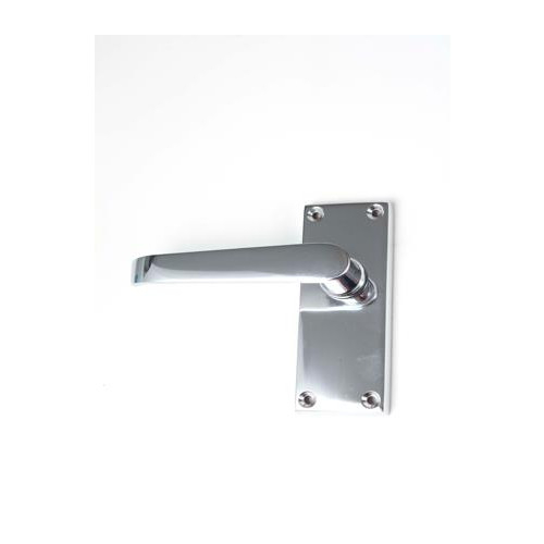 Budget Victorian Brass Latch Furniture