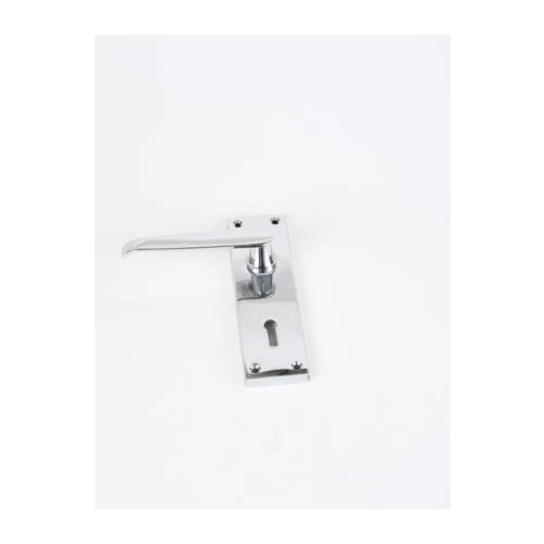 Budget Victorian Brass Lock Furniture