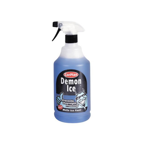Carplan Demon Ice 1 Litre