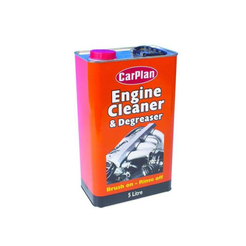 CarPlan Engine Cleaner & Degreaser 5 litre