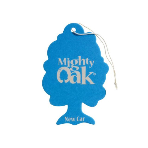 Carplan Mighty Oak Air Freshener - New Car