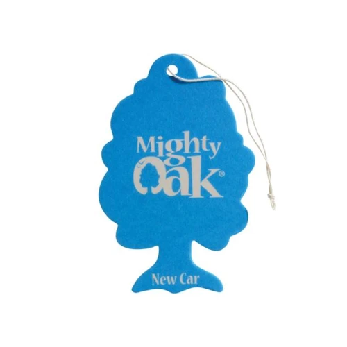 Carplan Mighty Oak Air Freshener - New Car