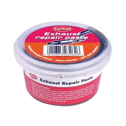 Carplan Exhaust Repair Paste 250g