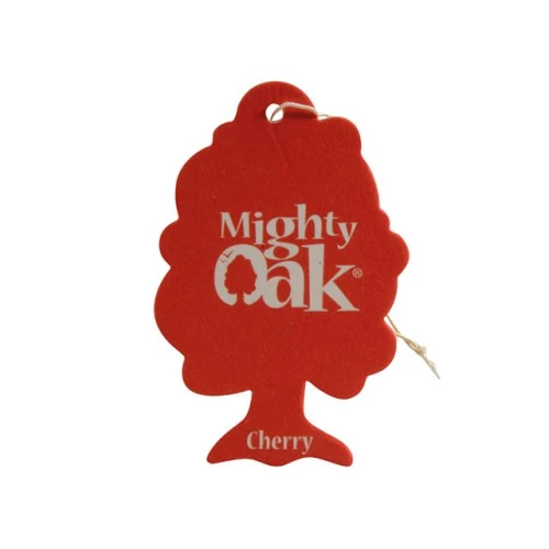 Carplan Mighty Oak Air Freshener - Cherry