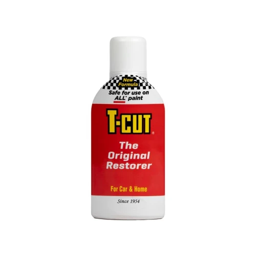 CarPlan T-Cut Original 500ml