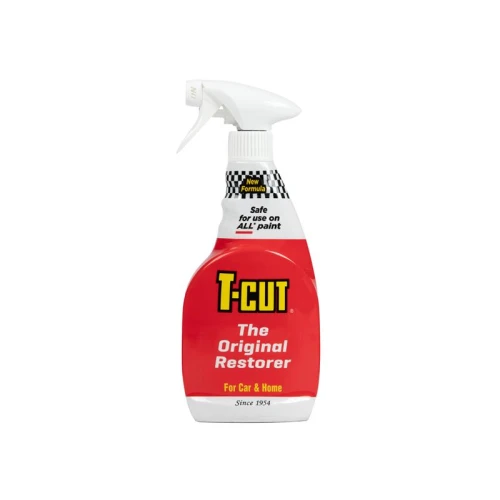 CarPlan T-Cut Original 500ml Trigger